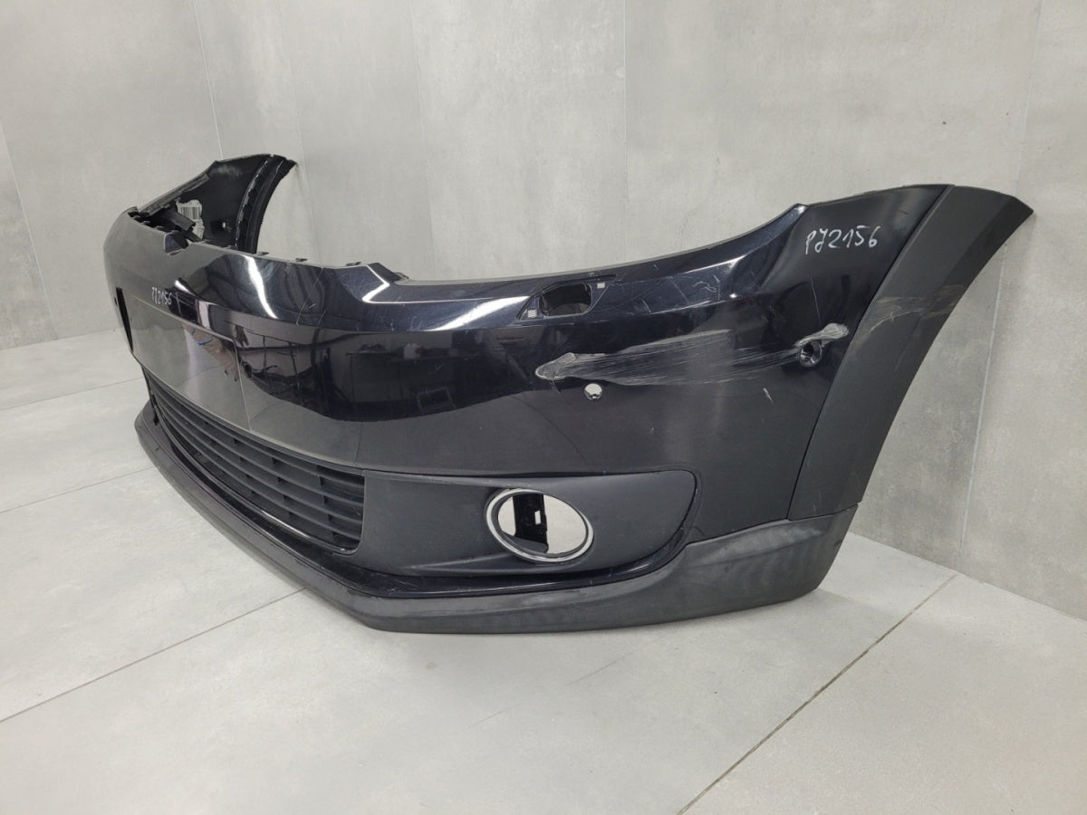 Prednji branik Volkswagen Vw Touran 1T0 Cross Lift 10-15