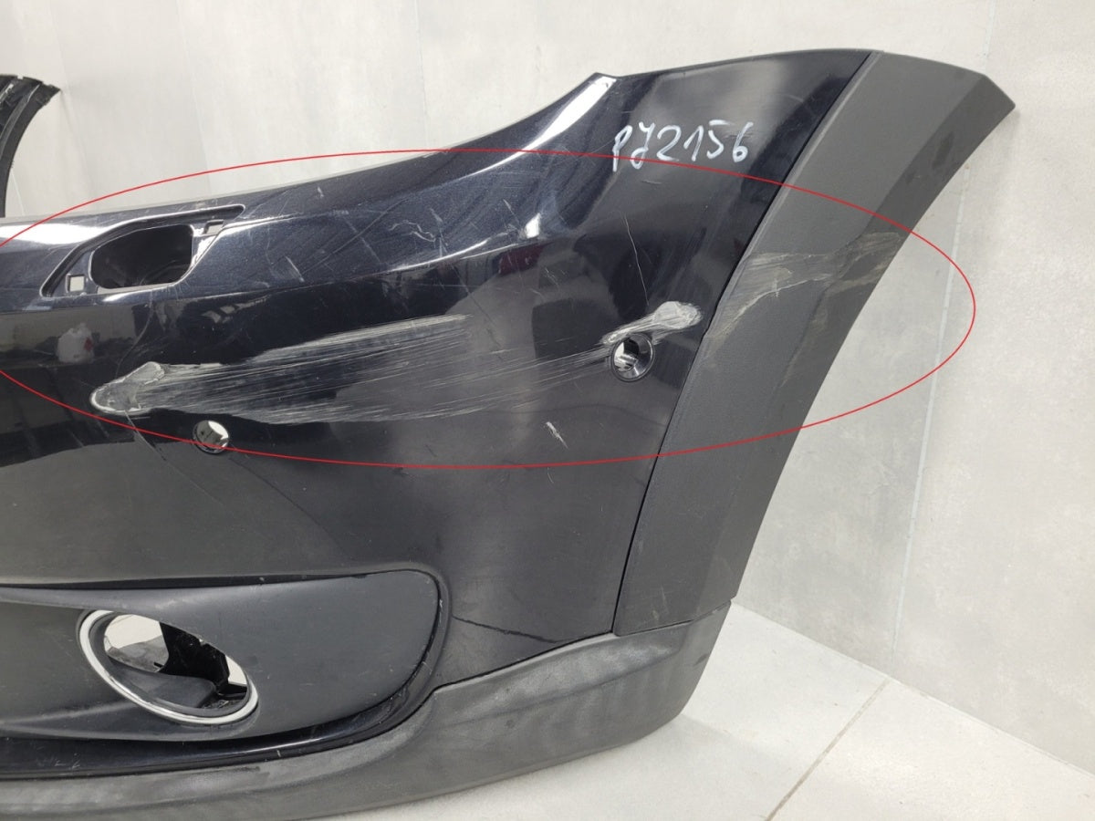 Prednji branik Volkswagen Vw Touran 1T0 Cross Lift 10-15