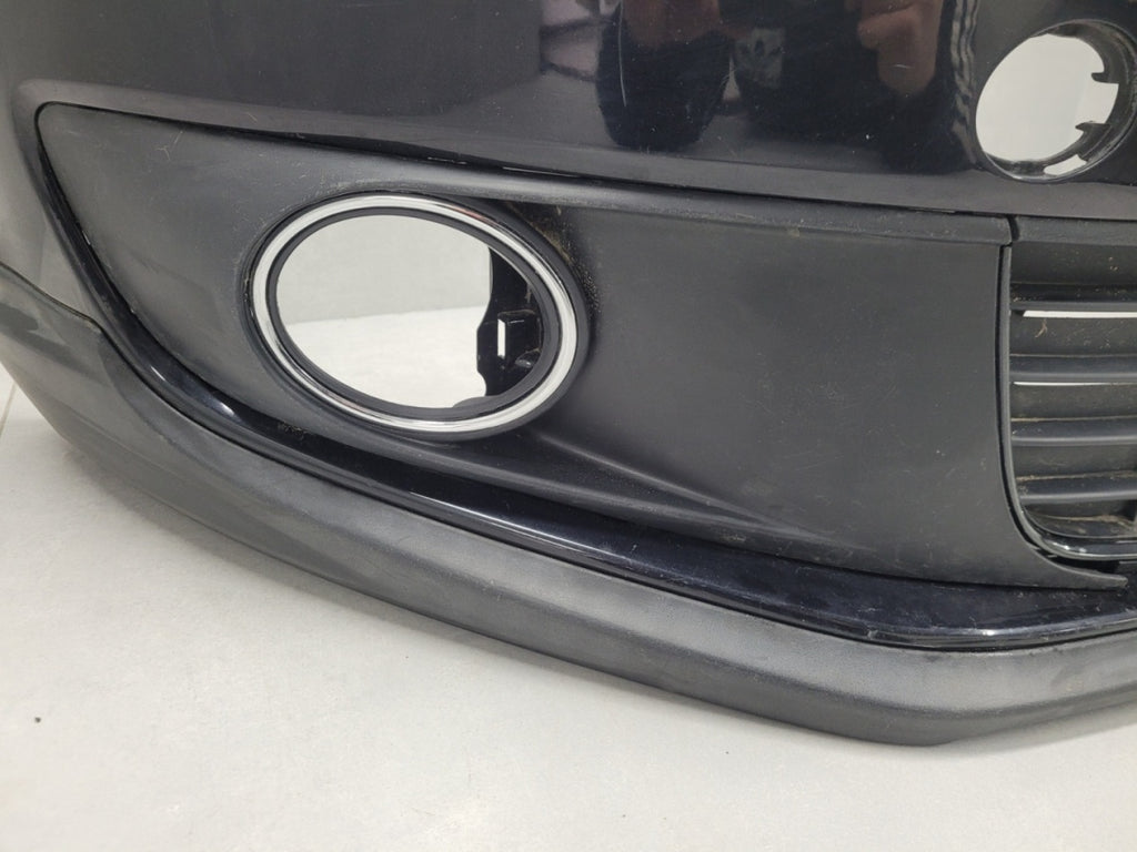 Prednji branik Volkswagen Vw Touran 1T0 Cross Lift 10-15