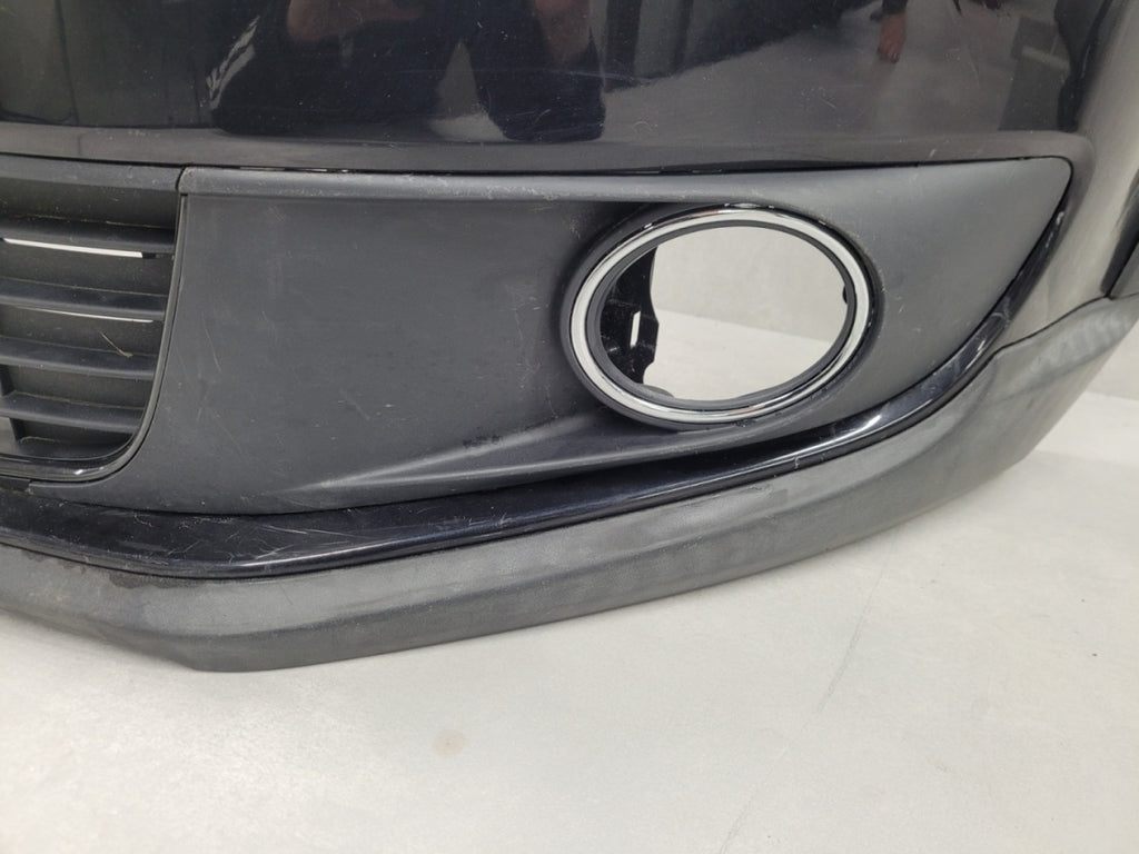 Prednji branik Volkswagen Vw Touran 1T0 Cross Lift 10-15