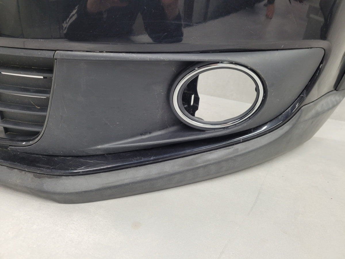 Prednji branik Volkswagen Vw Touran 1T0 Cross Lift 10-15