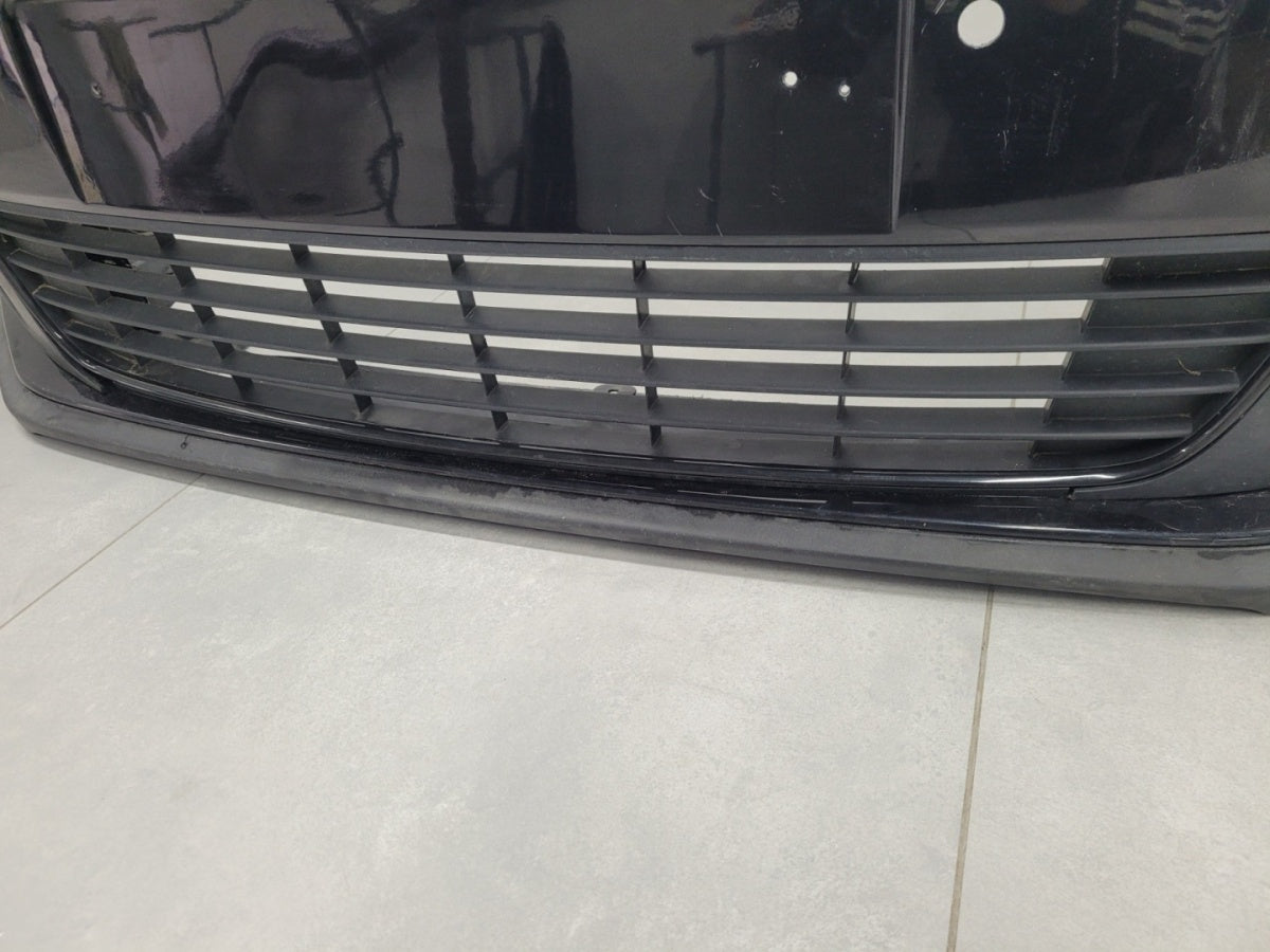 Prednji branik Volkswagen Vw Touran 1T0 Cross Lift 10-15