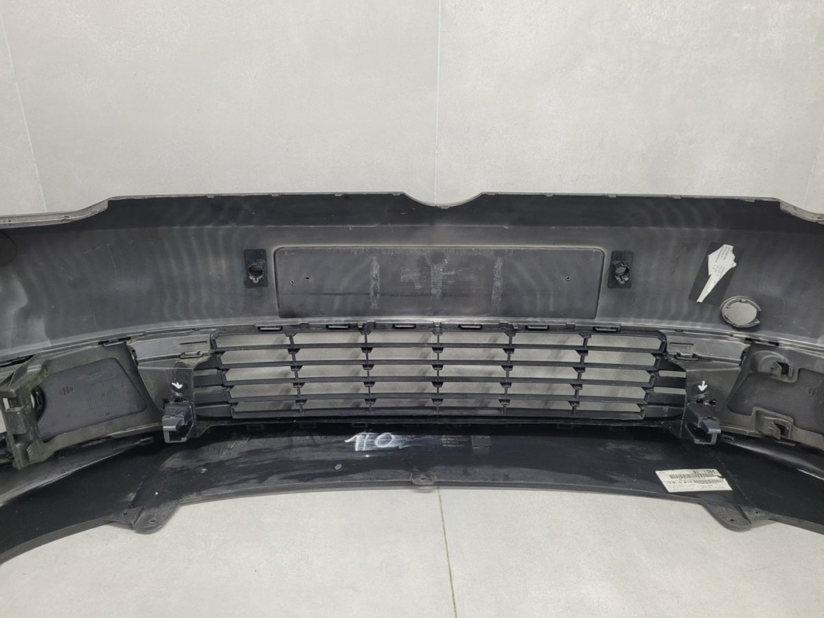 Prednji branik Volkswagen Vw Touran 1T0 Cross Lift 10-15