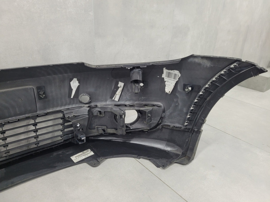 Prednji branik Volkswagen Vw Touran 1T0 Cross Lift 10-15