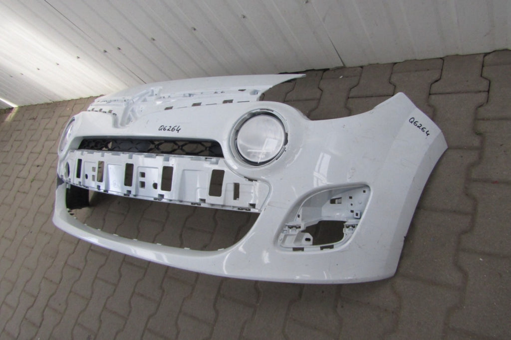 Prednji branik Renault Twingo 2 Lift 11-14