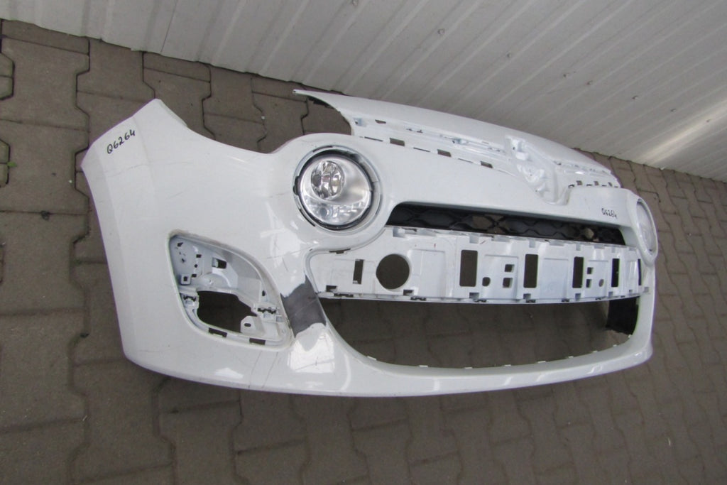 Prednji branik Renault Twingo 2 Lift 11-14
