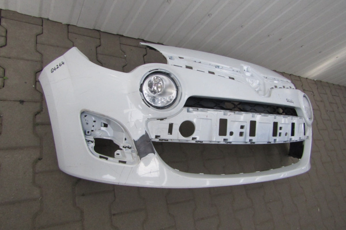 Prednji branik Renault Twingo 2 Lift 11-14