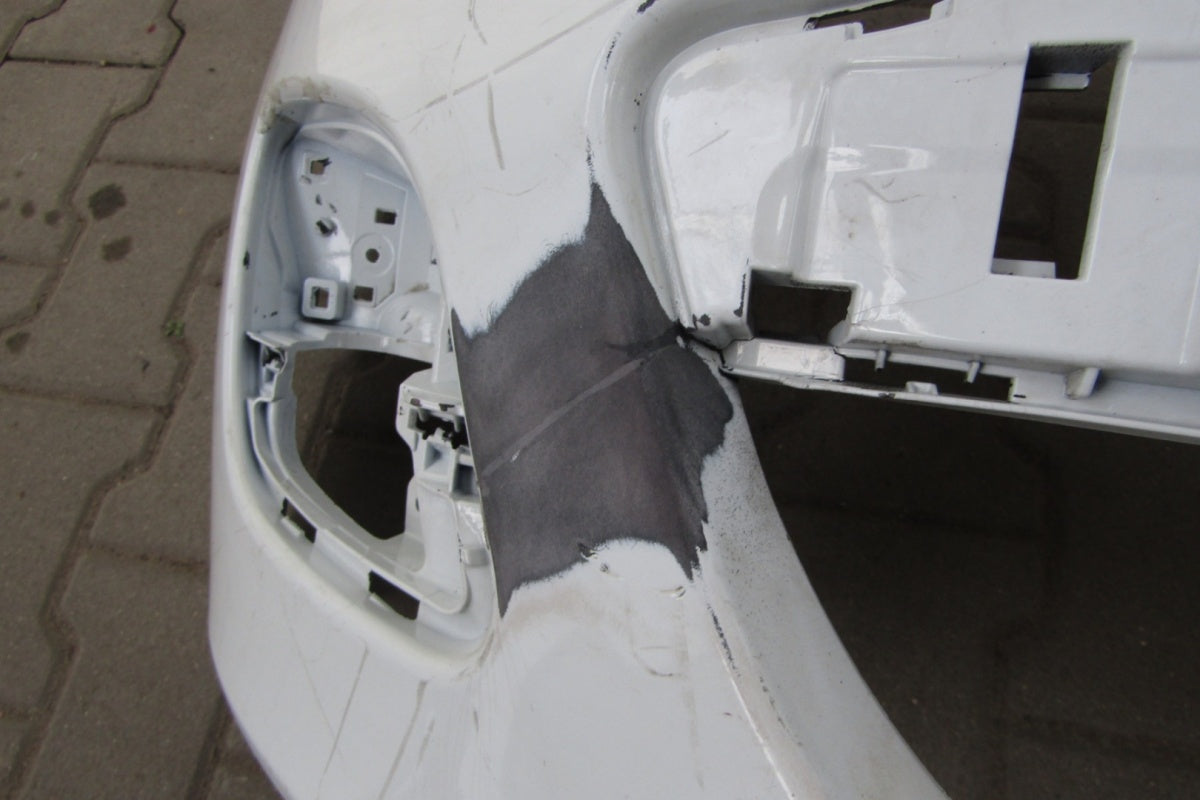 Prednji branik Renault Twingo 2 Lift 11-14