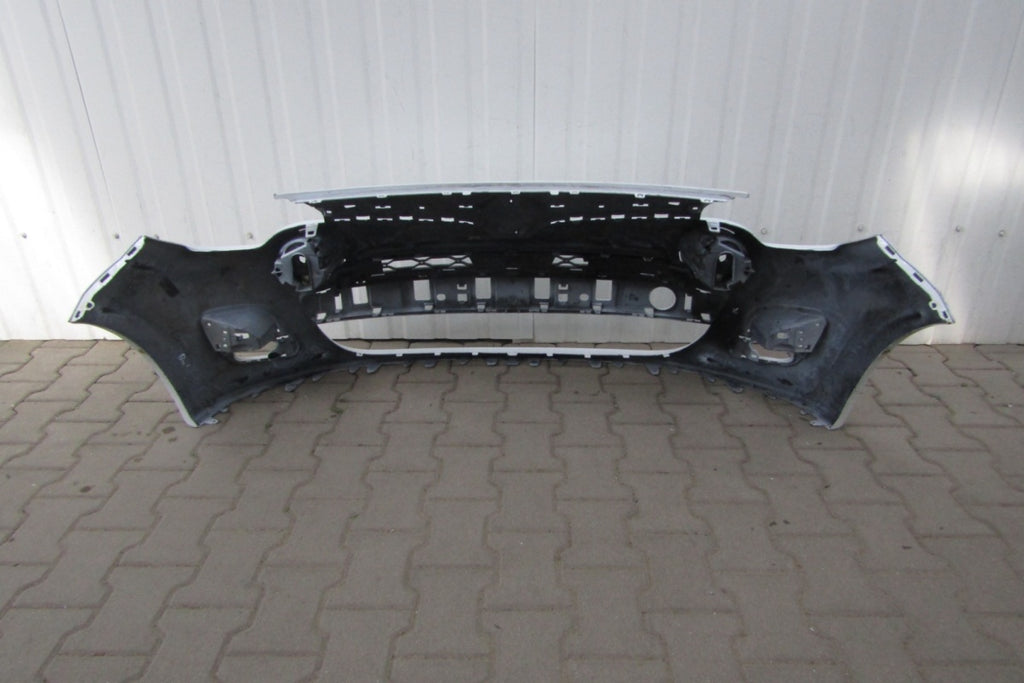 Prednji branik Renault Twingo 2 Lift 11-14