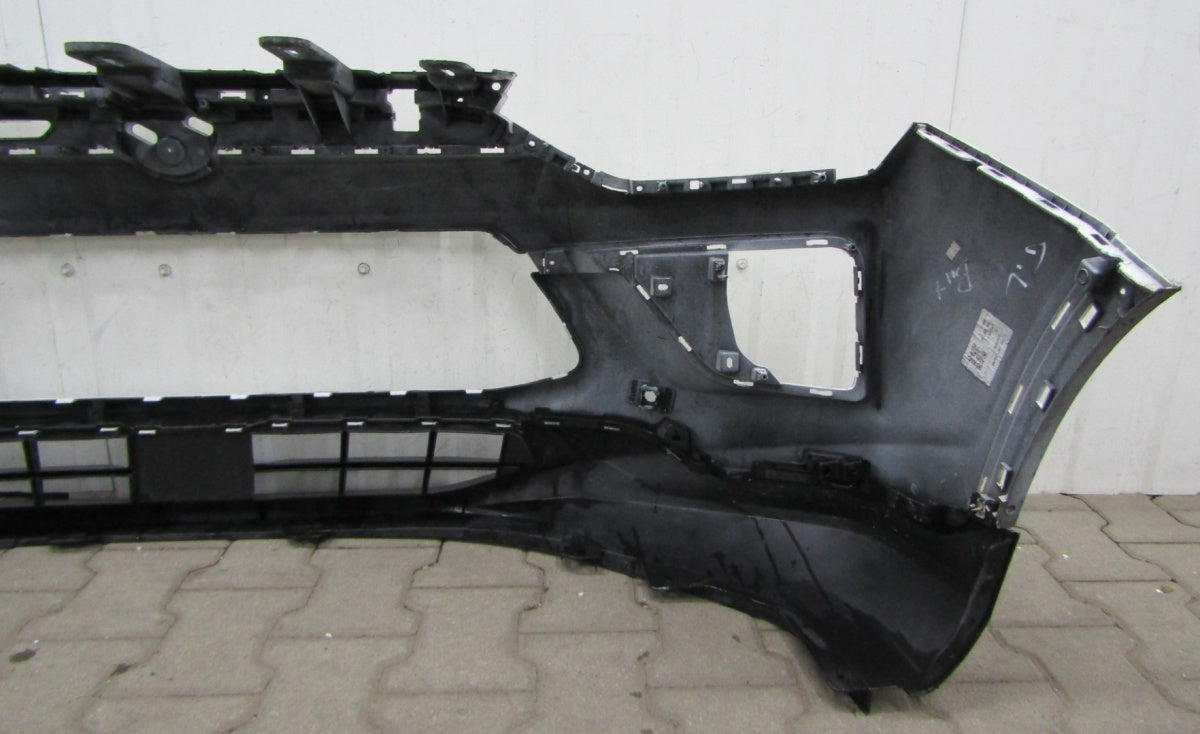 Prednji branik SsangYong Korando 4 IV 19-