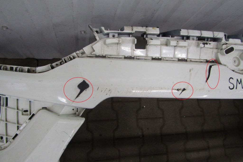 Prednji branik SsangYong Korando 4 IV 19-