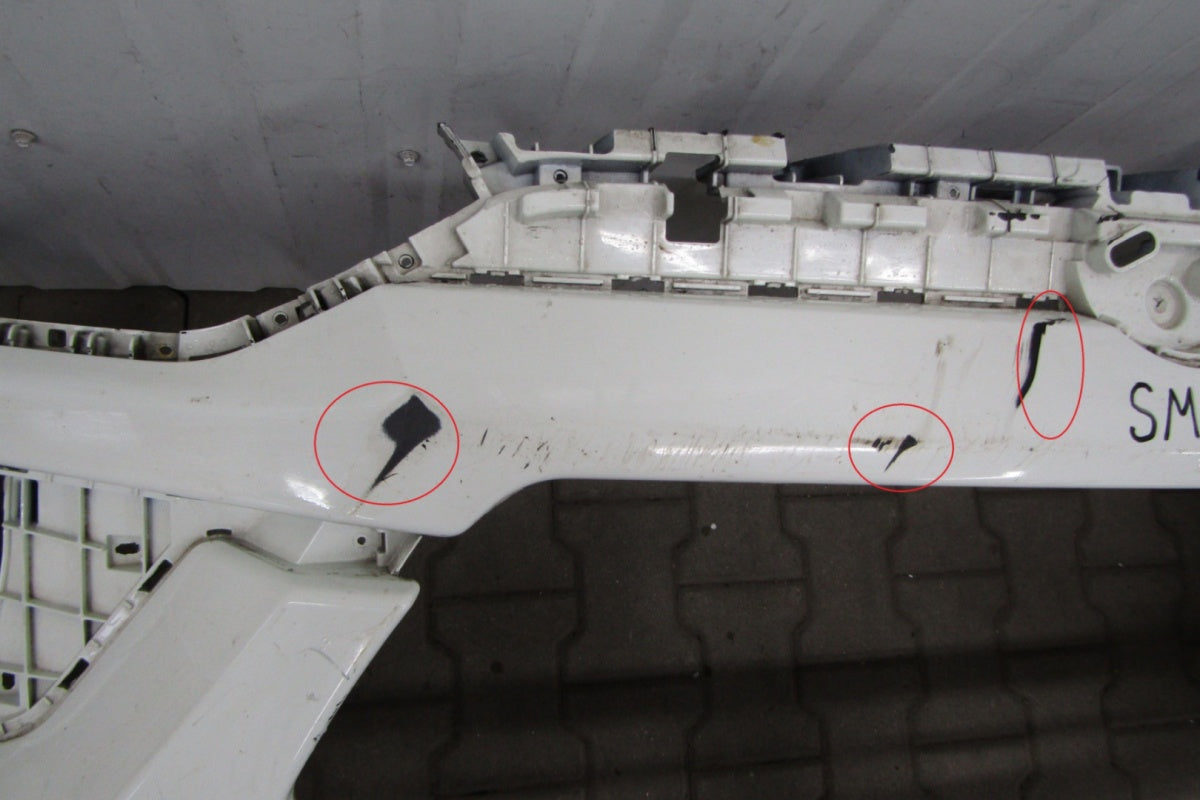 Prednji branik SsangYong Korando 4 IV 19-