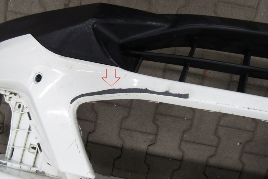Prednji branik SsangYong Korando 4 IV 19-