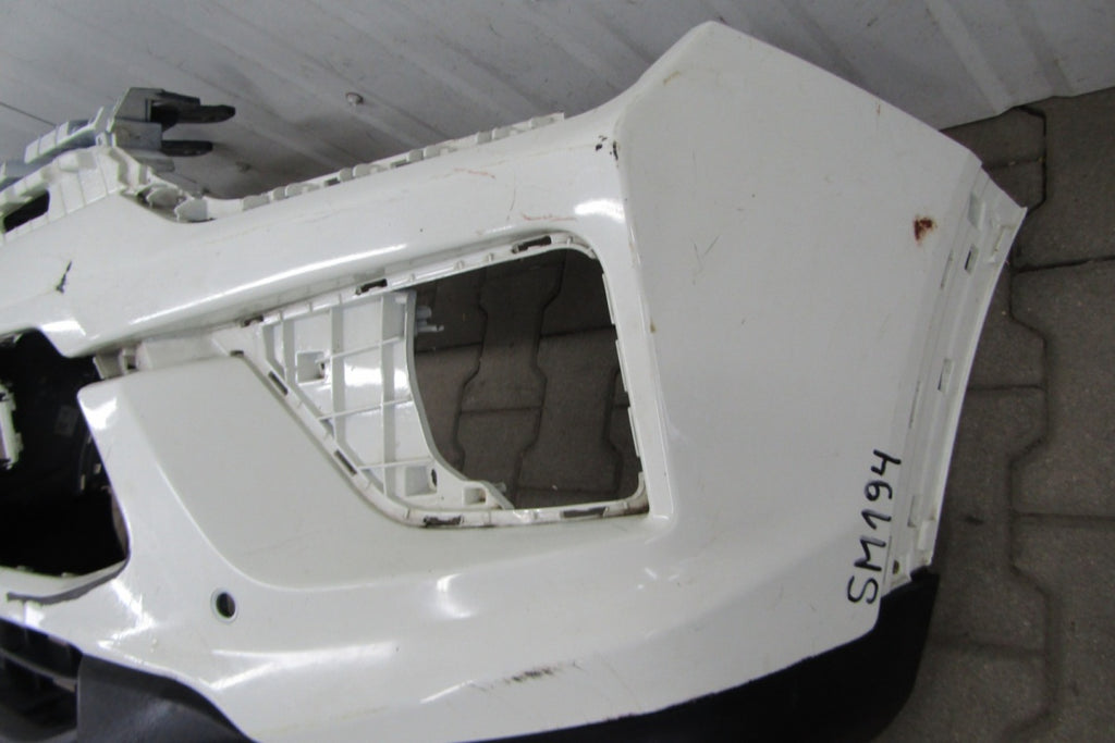 Prednji branik SsangYong Korando 4 IV 19-