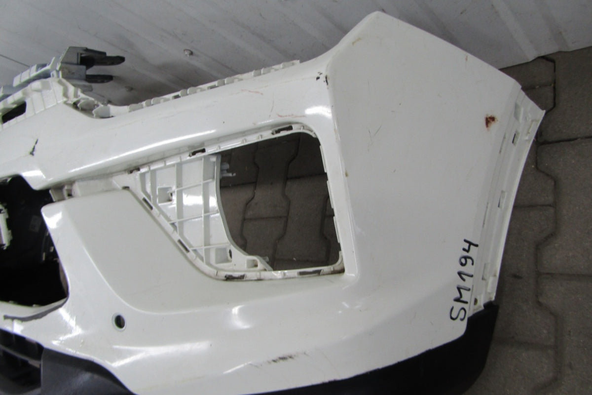 Prednji branik SsangYong Korando 4 IV 19-