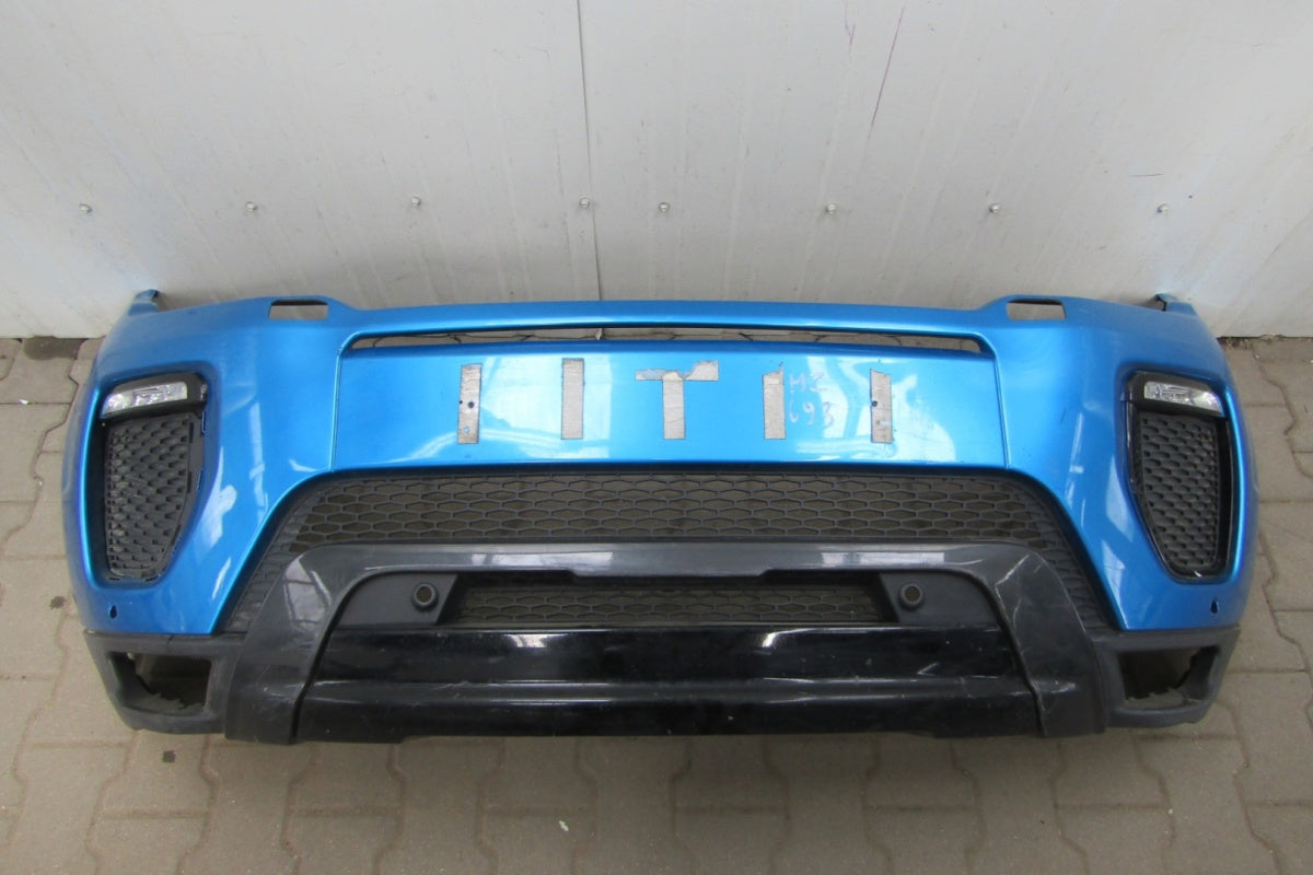 Prednji branik LAND ROVER EVOQUE lift DYNAMIC 15-19
