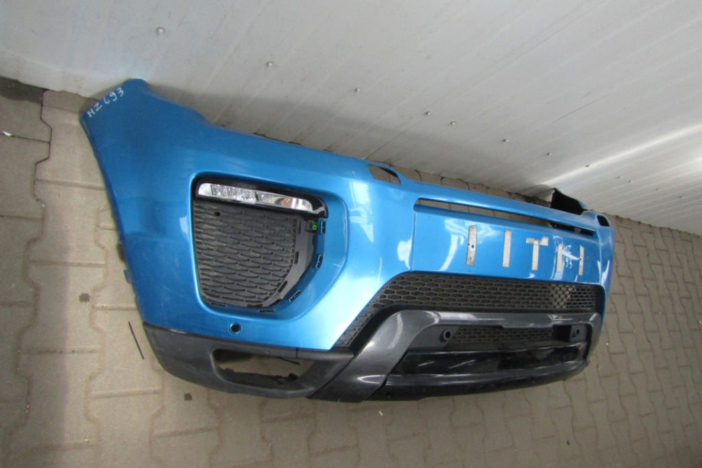 Prednji branik LAND ROVER EVOQUE lift DYNAMIC 15-19