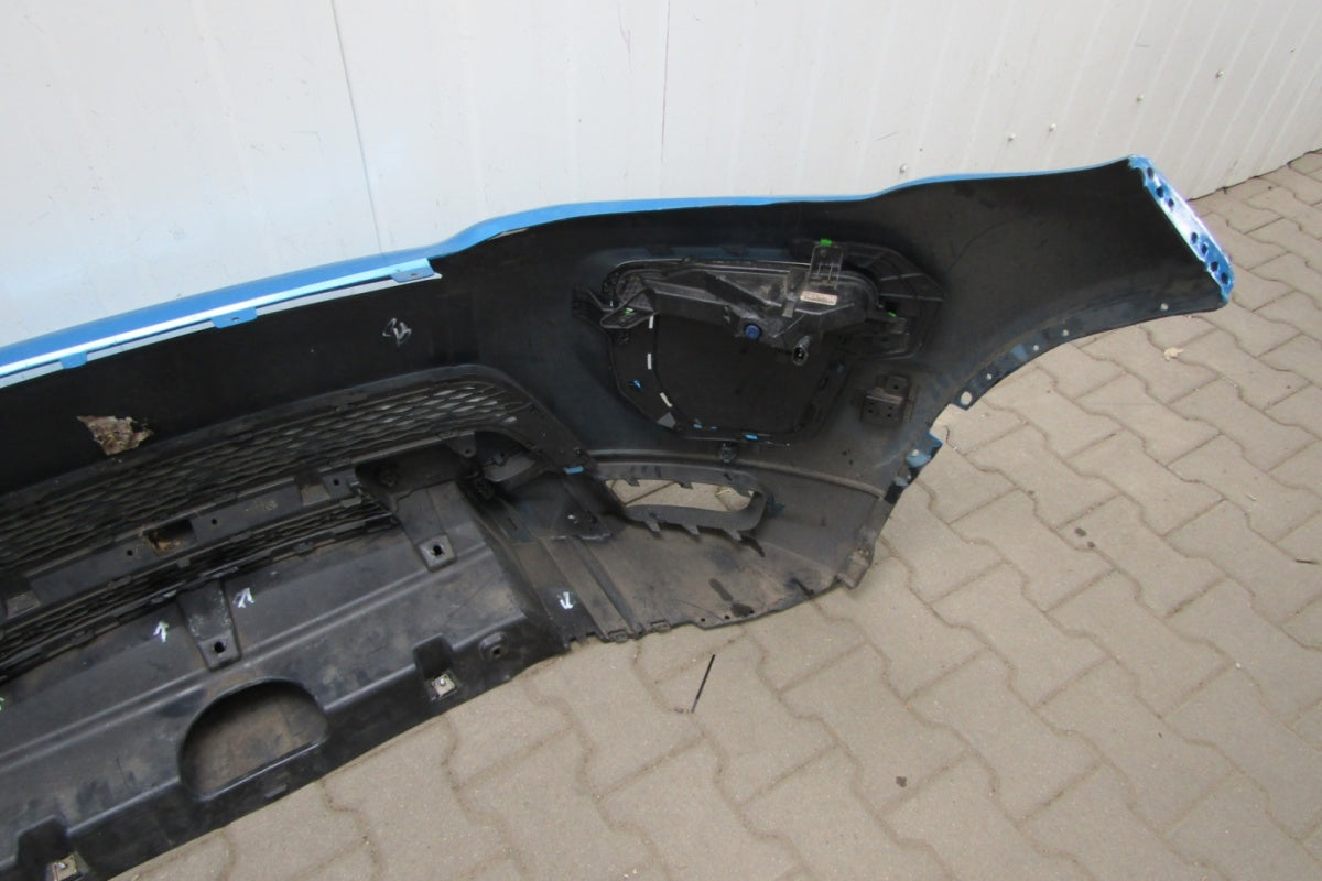 Prednji branik LAND ROVER EVOQUE lift DYNAMIC 15-19