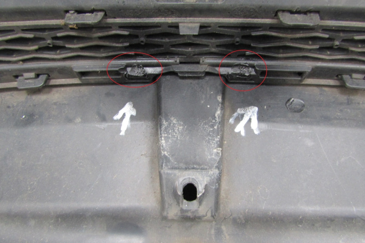 Prednji branik LAND ROVER EVOQUE lift DYNAMIC 15-19