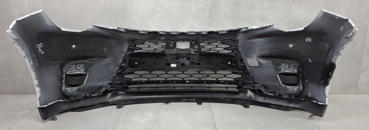 Prednji branik LEXUS LBX 23-