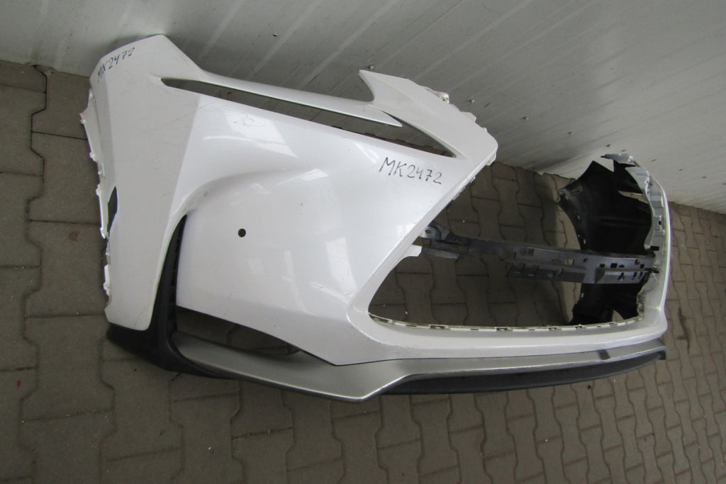 Prednji branik LEXUS NX F SPORT 14-17