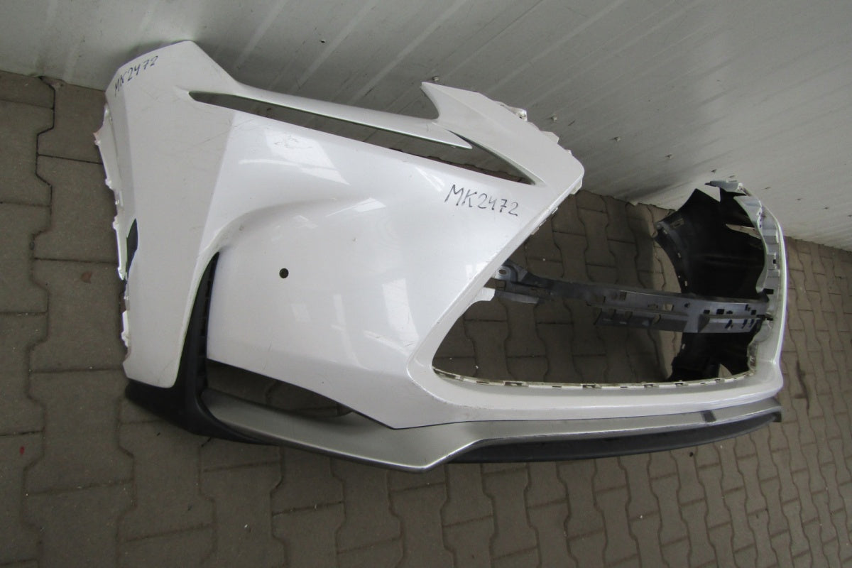 Prednji branik LEXUS NX F SPORT 14-17
