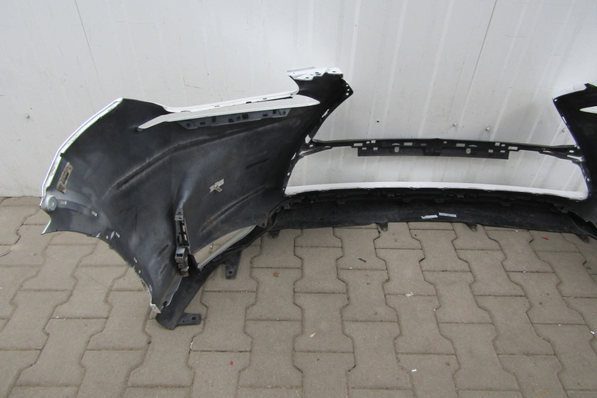 Prednji branik LEXUS NX F SPORT 14-17