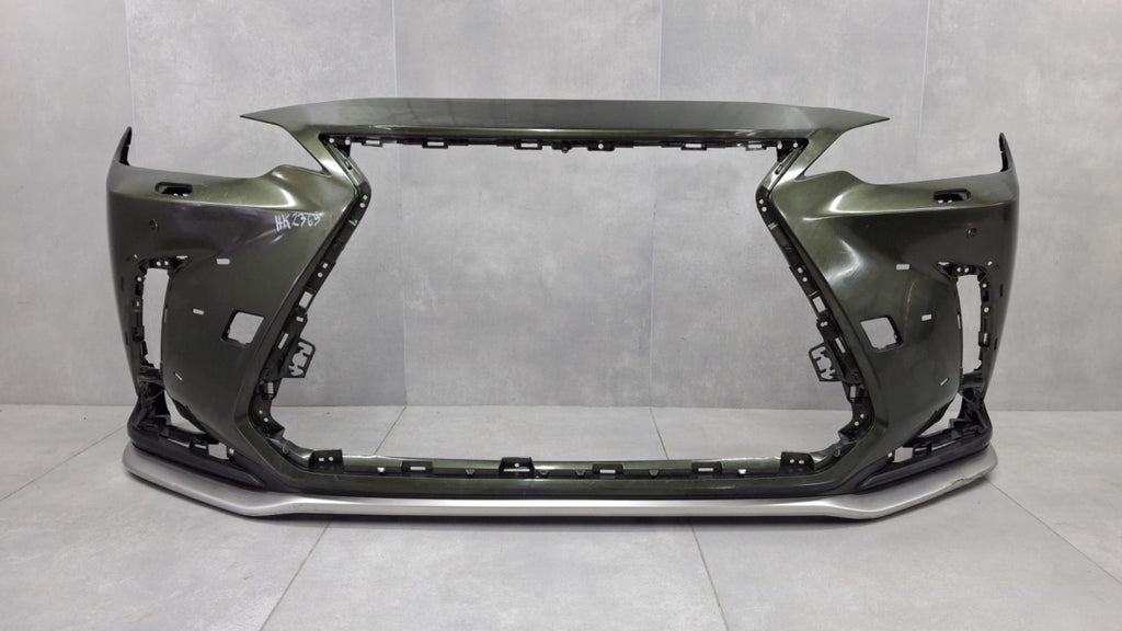Prednji branik LEXUS NX II 2 F sport 21-