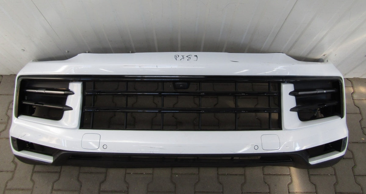 Prednji branik Porsche Cayenne 9Y0 Lift 23-