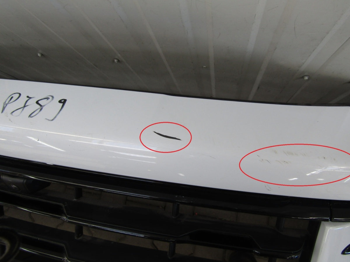 Prednji branik Porsche Cayenne 9Y0 Lift 23-