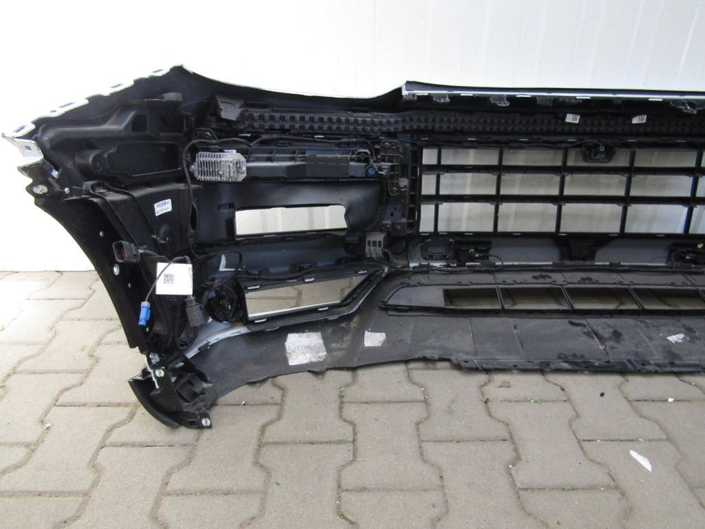 Prednji branik Porsche Cayenne 9Y0 Lift 23-
