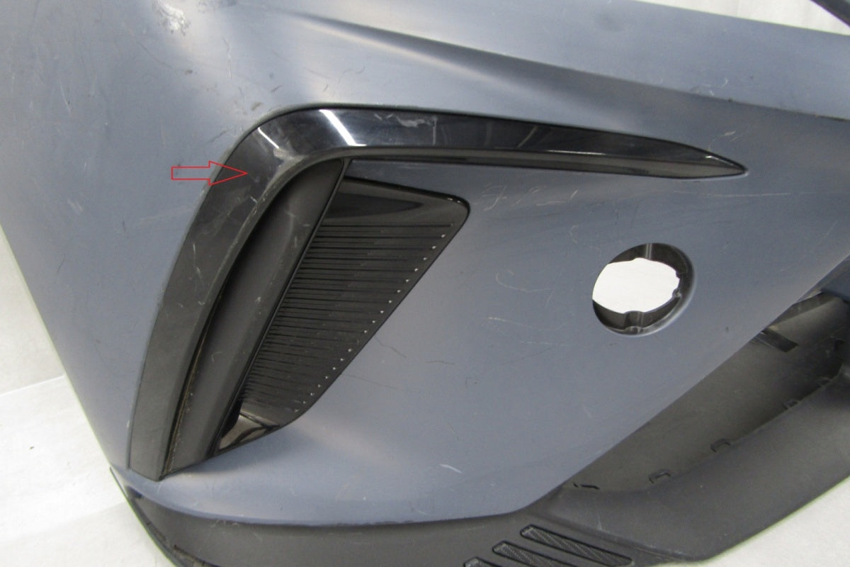 Prednji branik MG 4 EV MG4 2022-