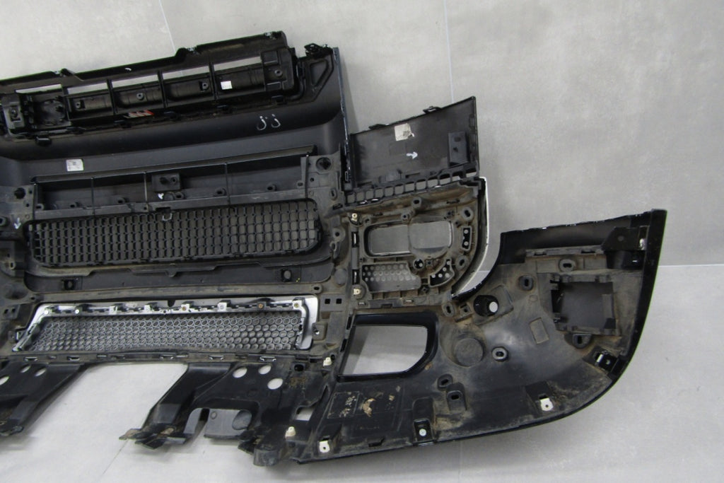 Prednji branik Land Rover Defender 2 II L663 20-