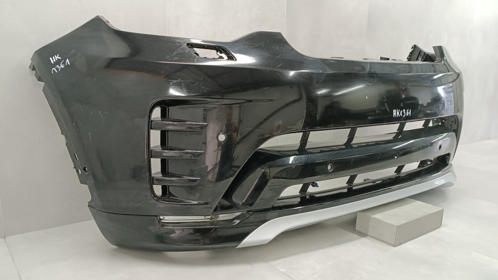 Prednji branik Land Rover Discovery R Dynamic Lift 21- (LEDY)