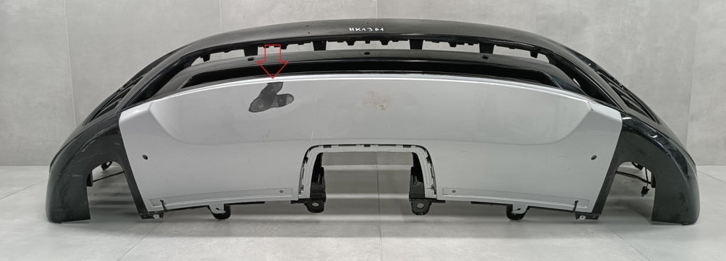 Prednji branik Land Rover Discovery R Dynamic Lift 21- (LEDY)