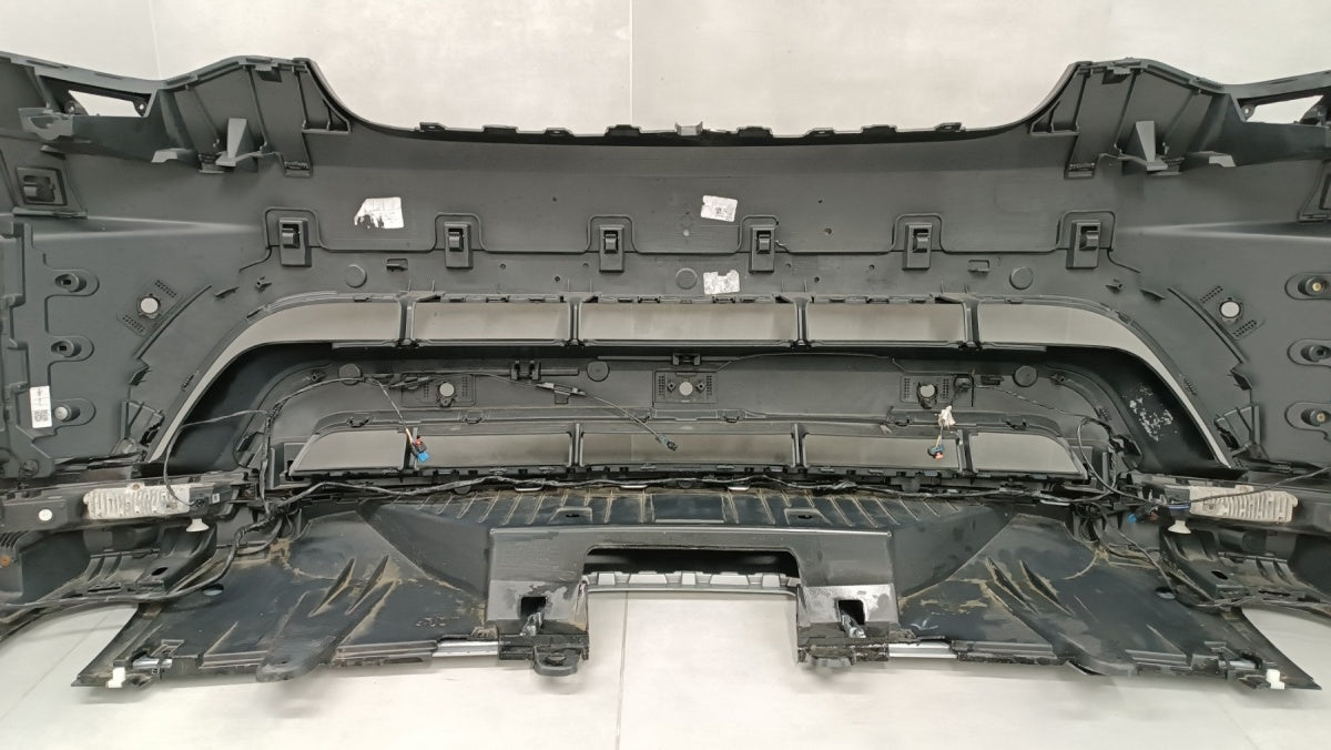 Prednji branik Land Rover Discovery R Dynamic Lift 21- (LEDY)
