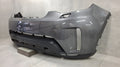 Prednji branik Land Rover Discovery V 5 17- / + 2x DRL
