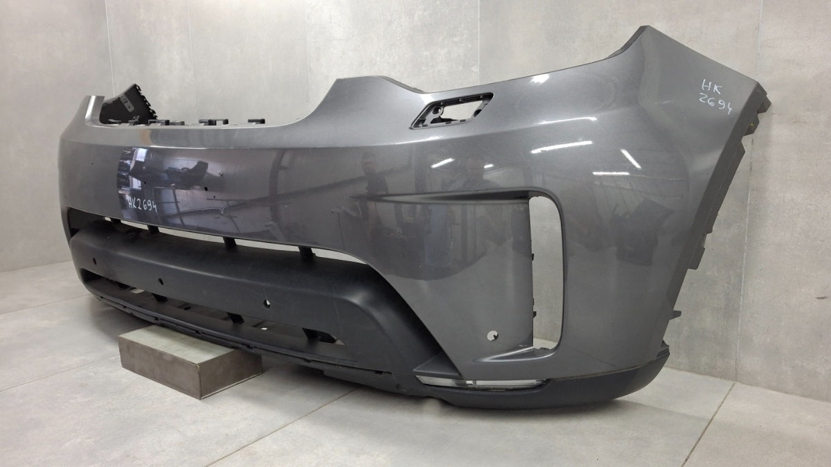 Prednji branik Land Rover Discovery V 5 17- / + 2x DRL