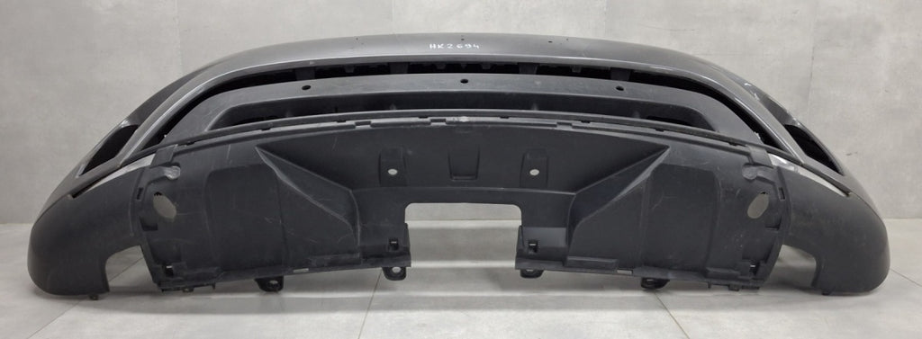 Prednji branik Land Rover Discovery V 5 17- / + 2x DRL