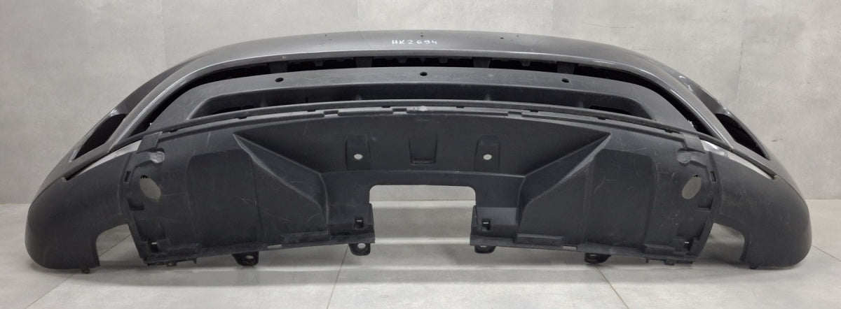 Prednji branik Land Rover Discovery V 5 17- / + 2x DRL