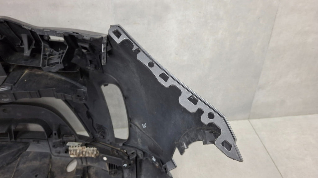 Prednji branik Land Rover Discovery V 5 17- / + 2x DRL