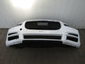 Prednji branik Jaguar XE 15-