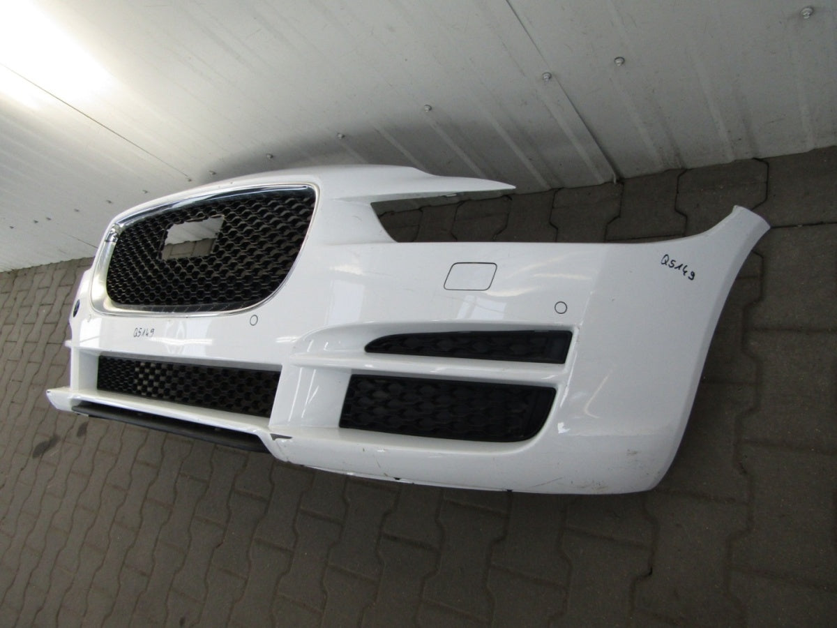 Prednji branik Jaguar XE 15-