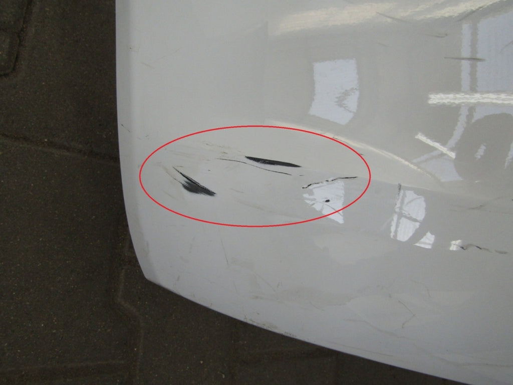 Prednji branik Jaguar XE 15-