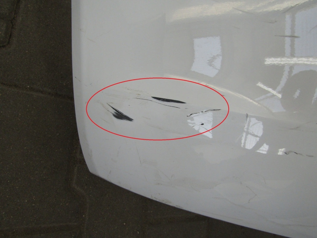 Prednji branik Jaguar XE 15-