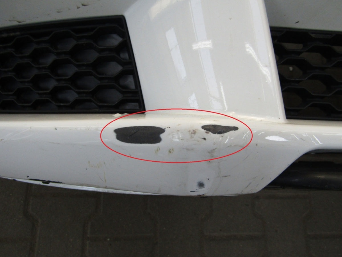 Prednji branik Jaguar XE 15-
