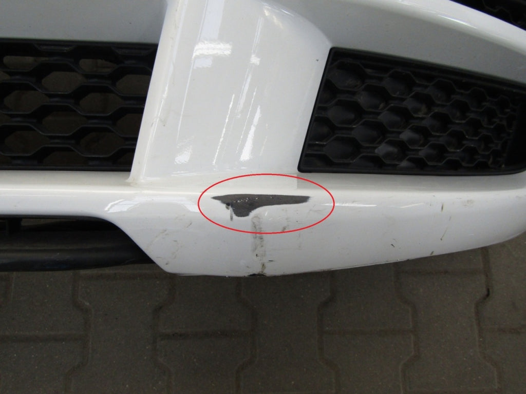 Prednji branik Jaguar XE 15-