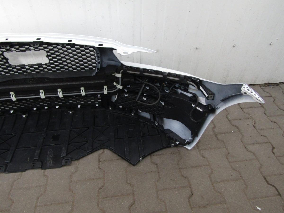 Prednji branik Jaguar XE 15-