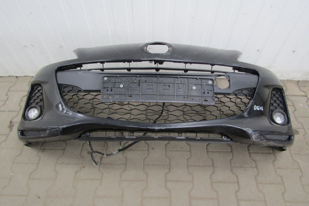 Prednji branik Mazda 3 II Lift 11-13