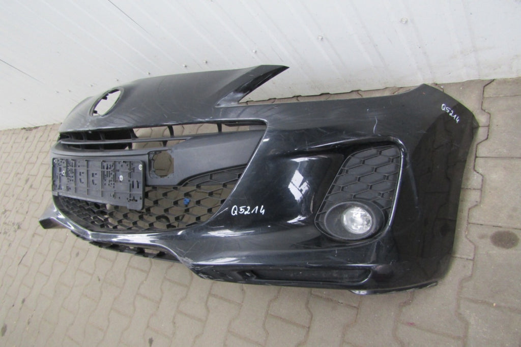 Prednji branik Mazda 3 II Lift 11-13
